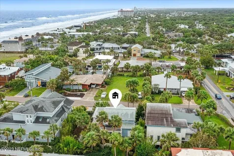 171 Club Drive Atlantic Beach FL 32233