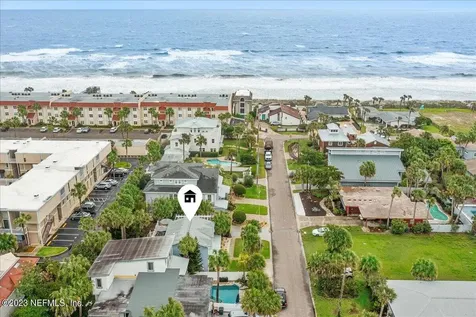 171 Club Drive Atlantic Beach FL 32233