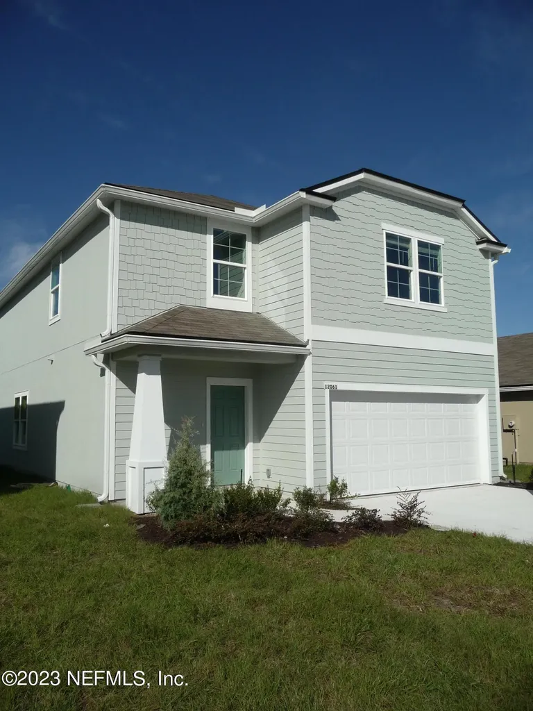 12061 Grand Herring Way Jacksonville FL 32219
