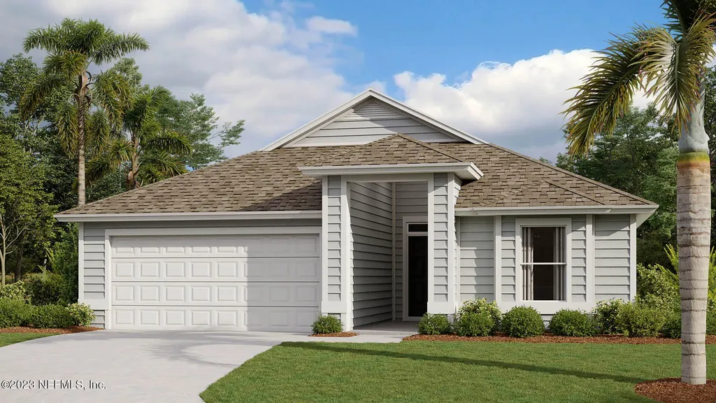 2940 Oak Stream Drive Green Cove Springs FL 32043