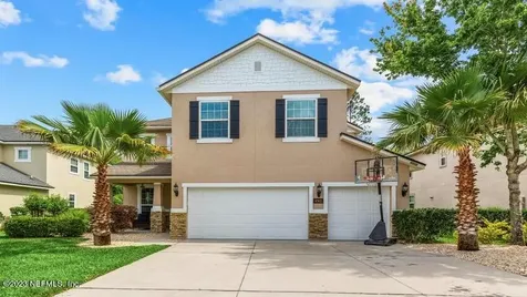 4502 Gray Hawk Street Orange Park FL 32065