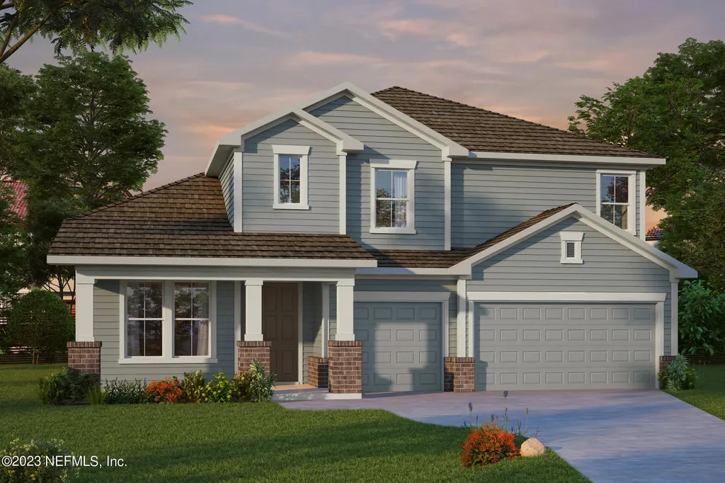 43 Shipman Court St. Augustine FL 32092