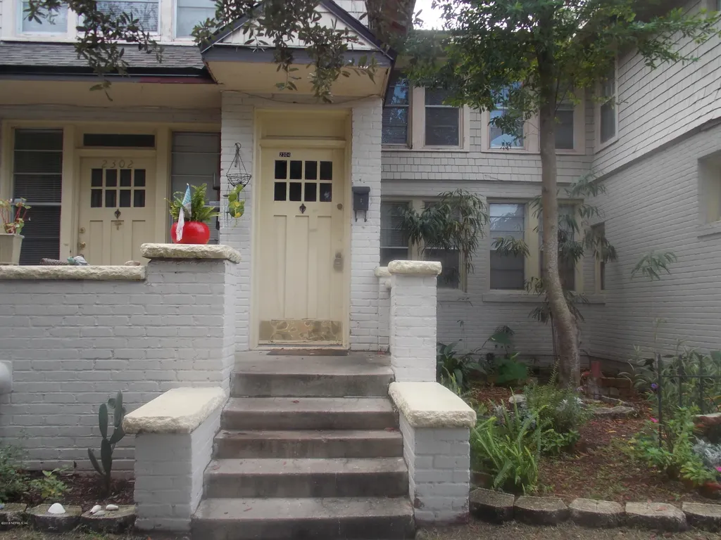 2304 College Street Jacksonville FL 32204