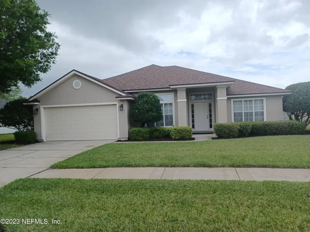 2173 Walkers Glen Lane Jacksonville FL 32246