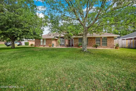 2168 Gentlewinds Drive Green Cove Springs FL 32043