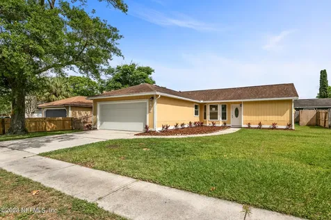 8439 Duskin Court Jacksonville FL 32216