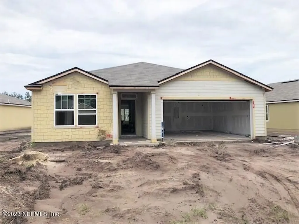2049 Garrison Way Green Cove Springs FL 32043