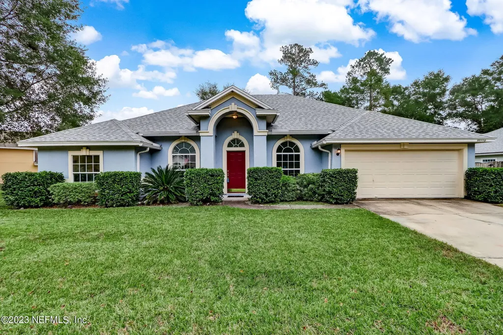 86112 Meadowwood Drive Yulee FL 32097