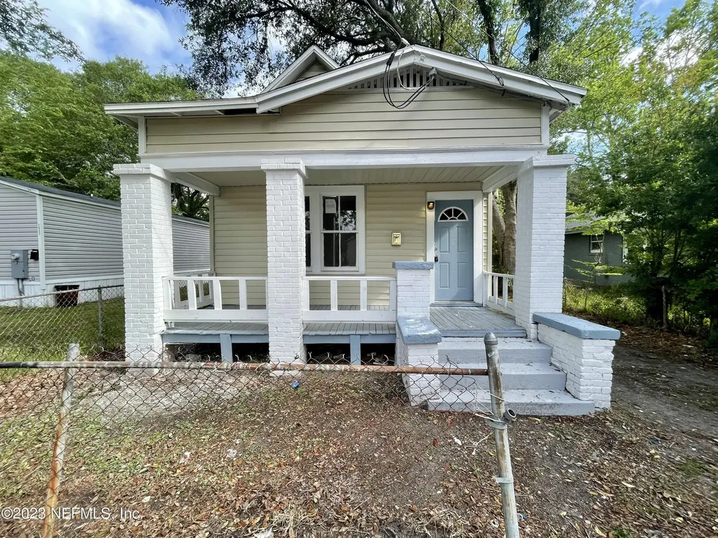 1425 W 22nd Street Jacksonville FL 32209