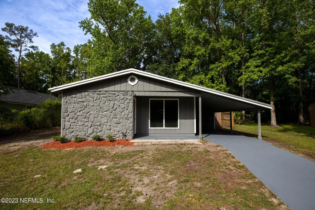 413 Melrose Avenue Green Cove Springs FL 32043