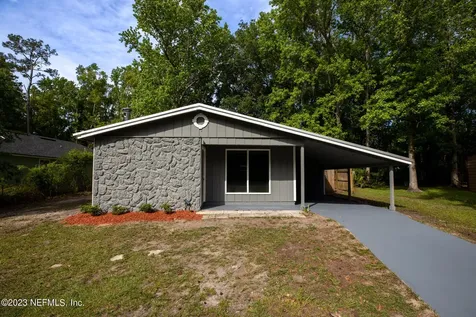 413 Melrose Avenue Green Cove Springs FL 32043