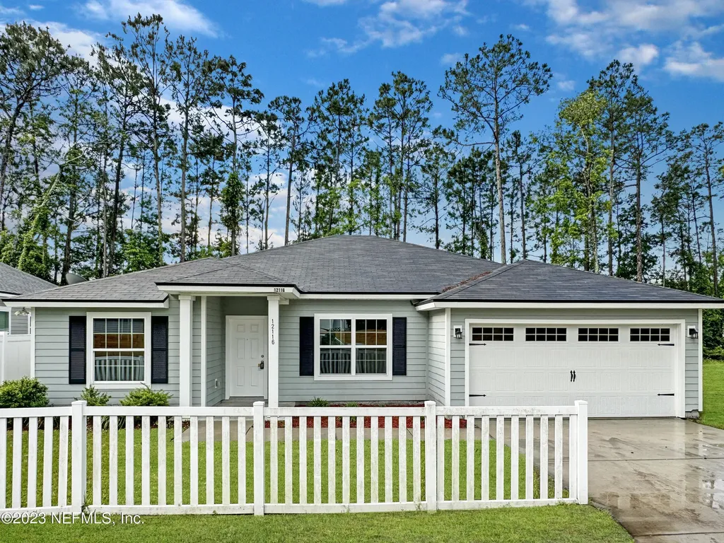 12116 Bayonne Street Jacksonville FL 32224