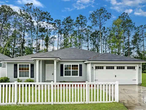 12116 Bayonne Street Jacksonville FL 32224