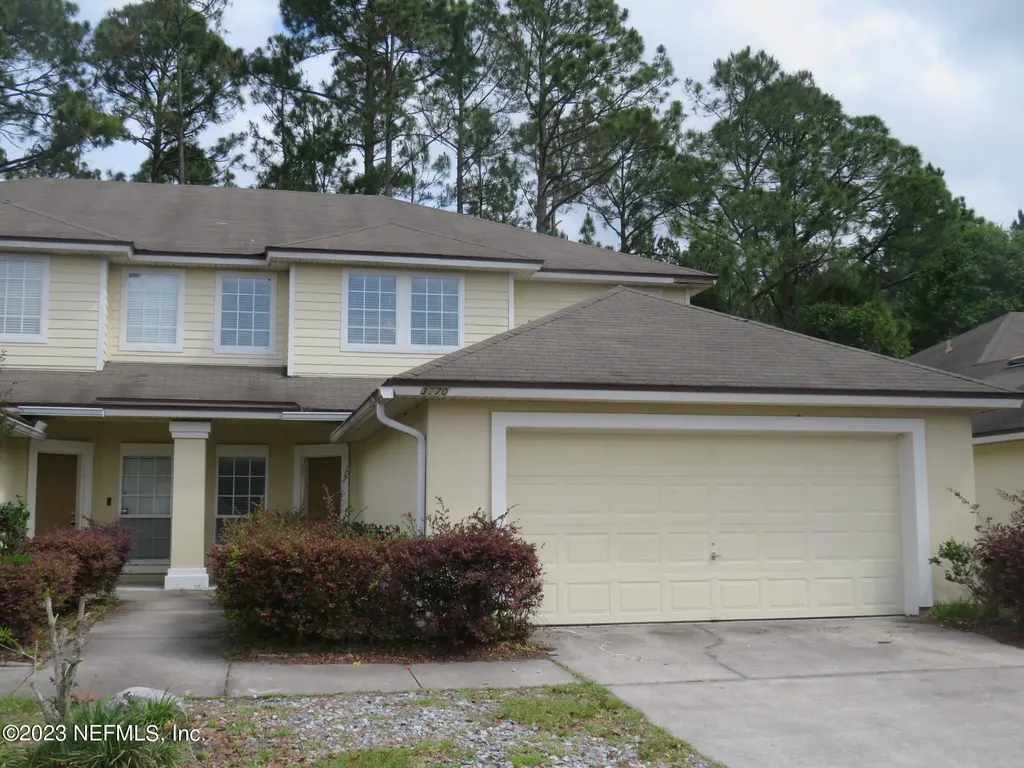 3770 Evan Samuel Drive Jacksonville FL 32210