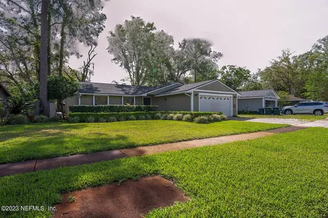 10721 Squires Court Jacksonville FL 32257