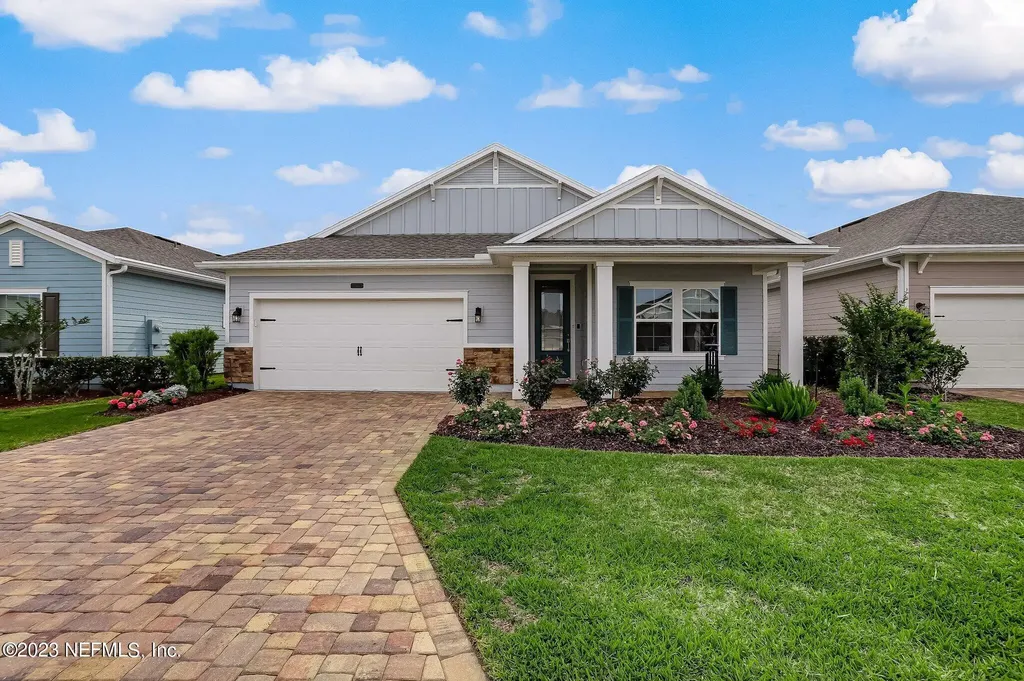 2363 Reese Way Jacksonville FL 32246