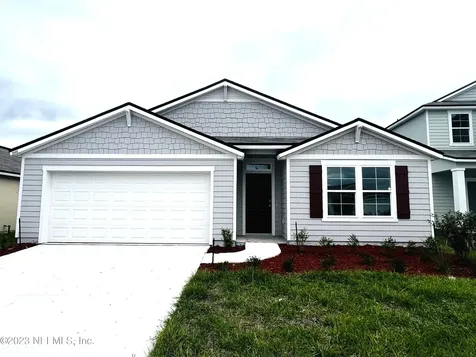 2840 Oak Stream Drive Green Cove Springs FL 32043
