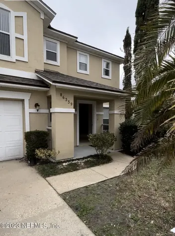 86339 Cartesian Pointe Drive Yulee FL 32097