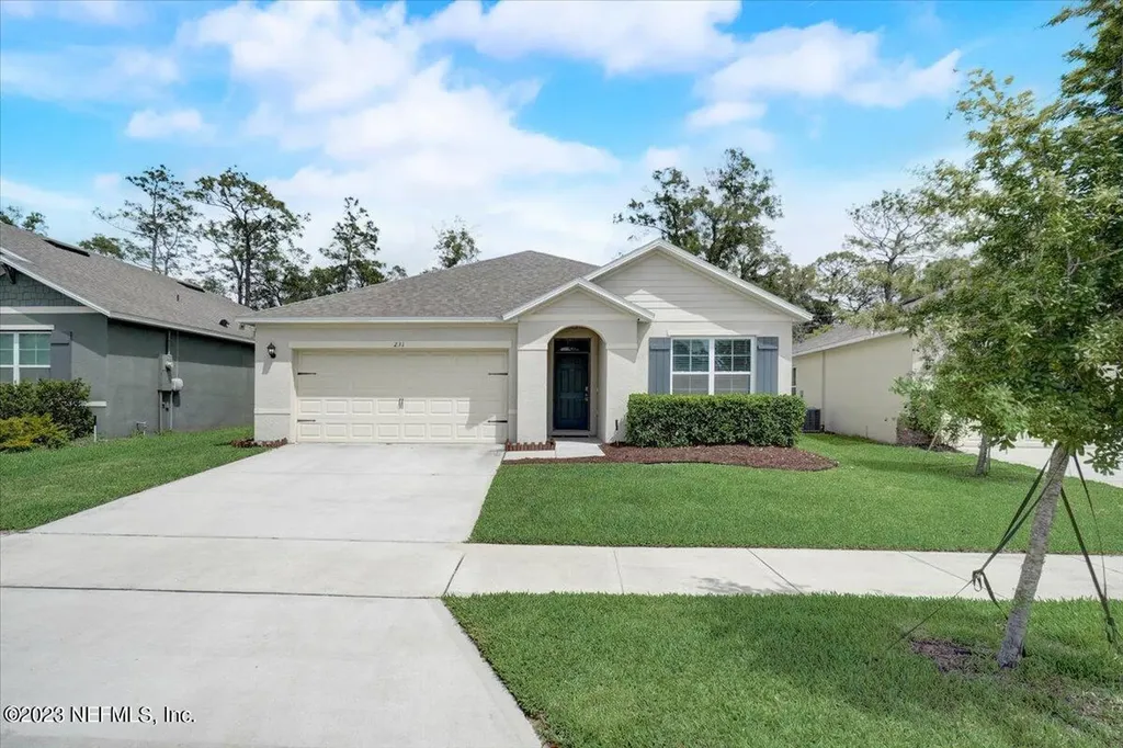 231 Meghan Circle Deland FL 32724