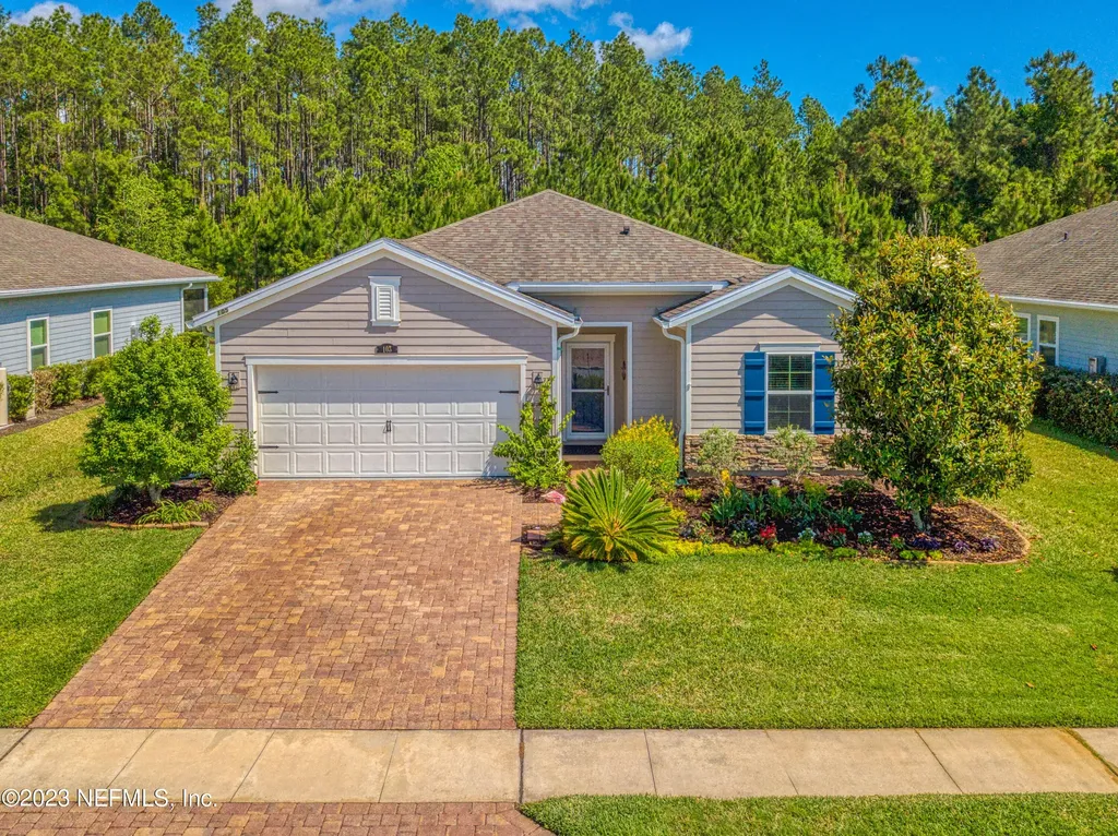 105 Saint Kitts Loop St. Augustine FL 32092