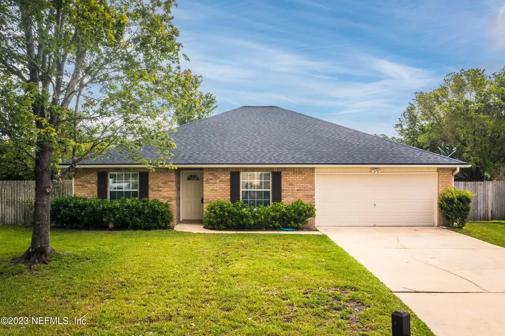 2635 Glen Oaks Drive Green Cove Springs FL 32043