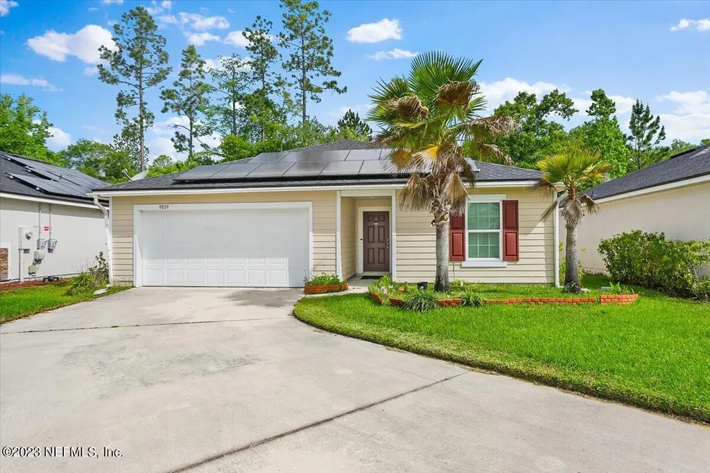 9879 Marine Court Jacksonville FL 32221