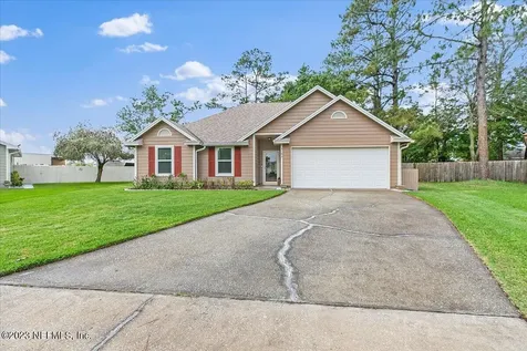 3193 Pablo Woods Drive Jacksonville FL 32224