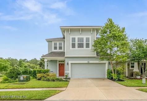 14878 Rain Lily Street Jacksonville FL 32258