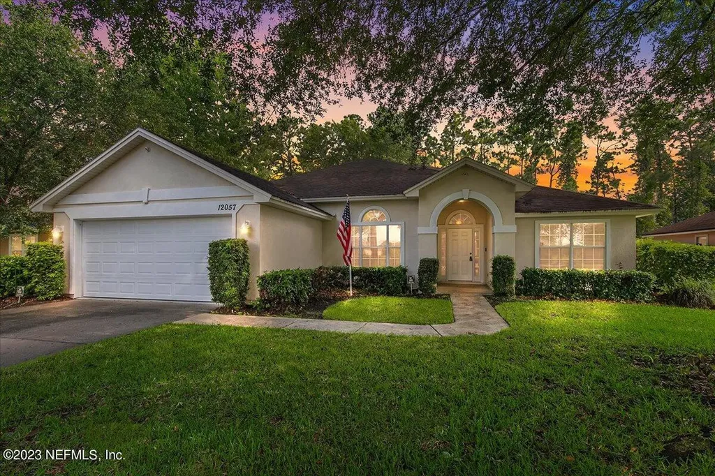 12057 Walkers Glen Lane N Jacksonville FL 32246