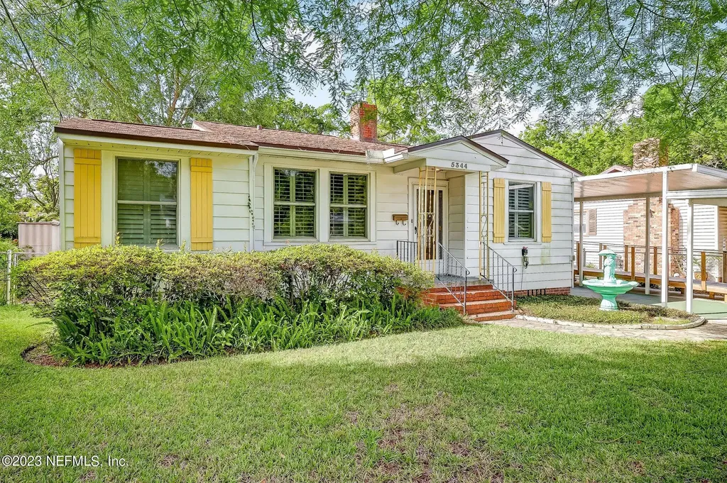 5344 Appleton Avenue Jacksonville FL 32210