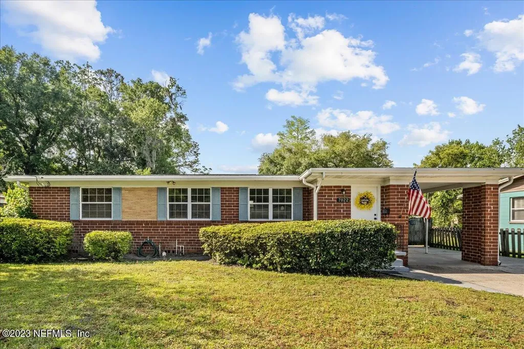 7022 Sans Souci Road Jacksonville FL 32216
