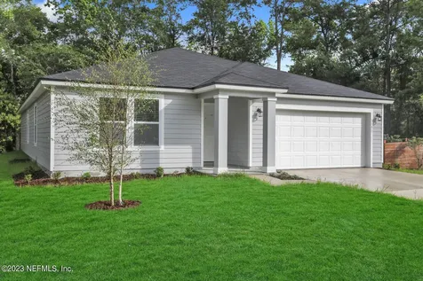 5593 Casavedra Court Jacksonville FL 32244