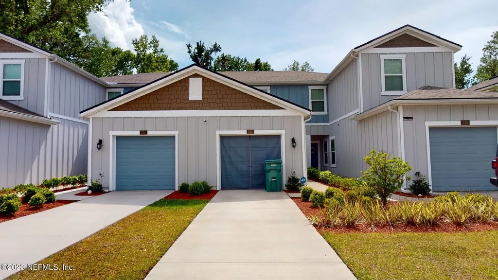 242 Aralia Lane Jacksonville FL 32216