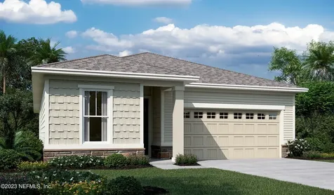 1129 Persimmon Drive Middleburg FL 32068