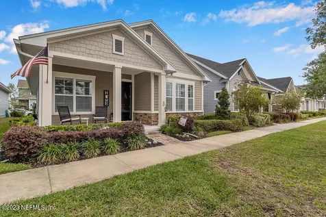 59 Beachberry Court St. Augustine FL 32092