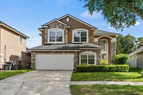 939 Thoroughbred Drive Orange Park FL 32065