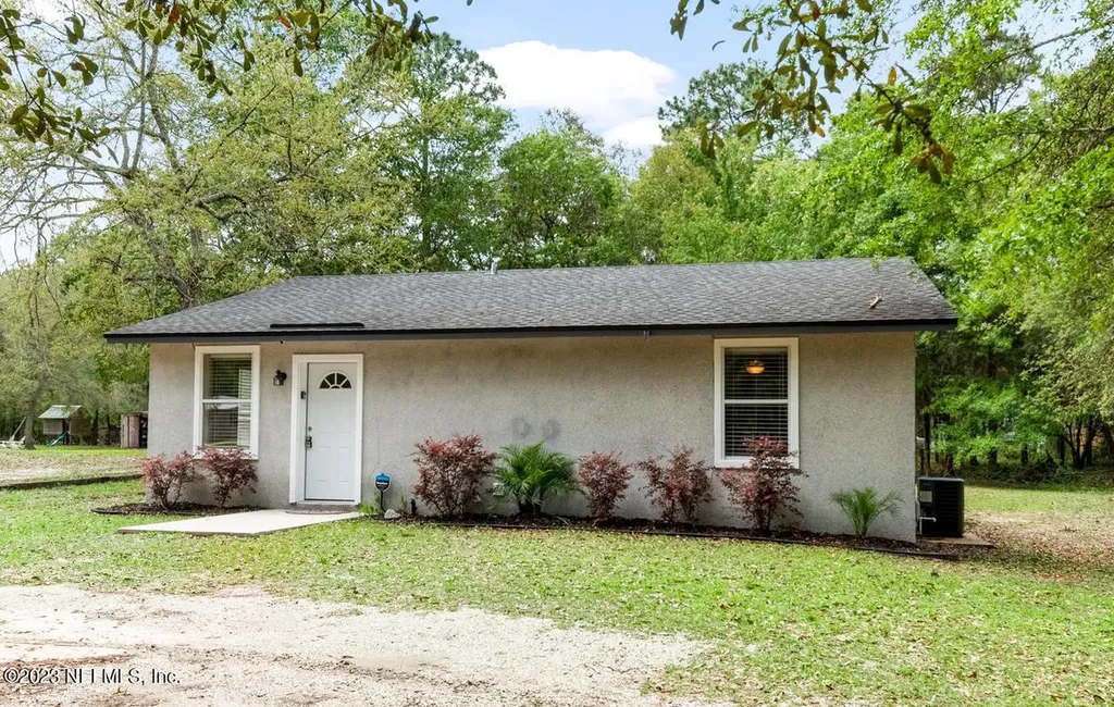 97382 Amy Drive Yulee FL 32097