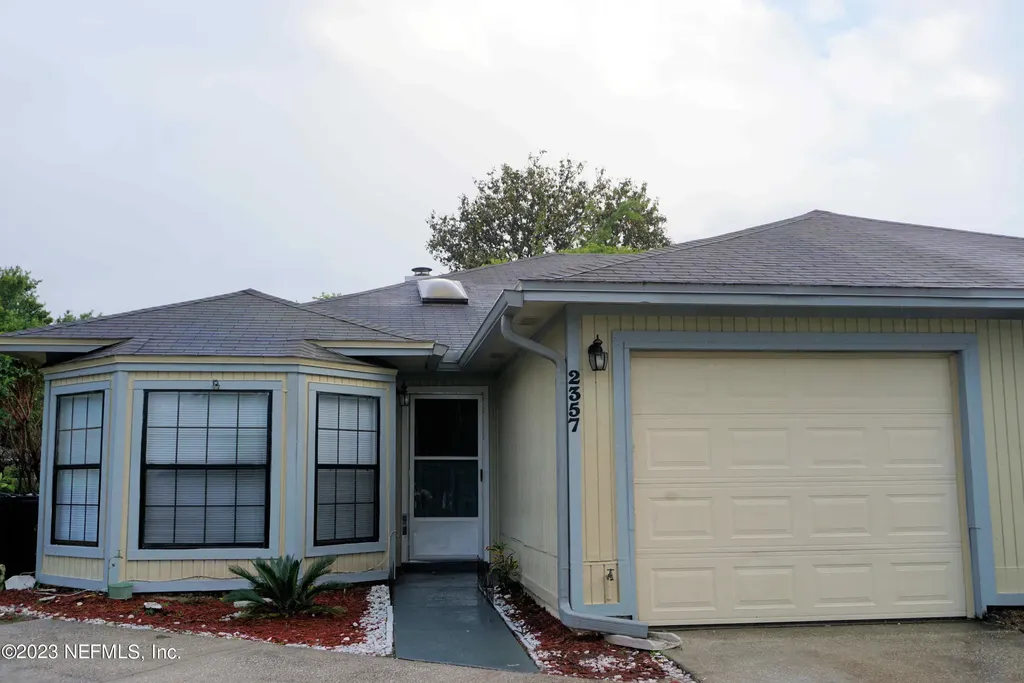 2357 Jadestone Court Jacksonville FL 32246