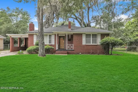 2616 Glen Mawr Road Jacksonville FL 32207