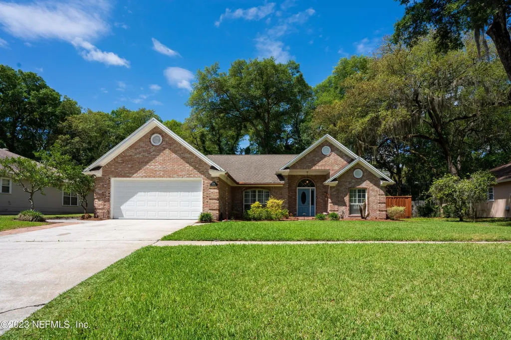 3036 Sans Pareil Street Jacksonville FL 32246