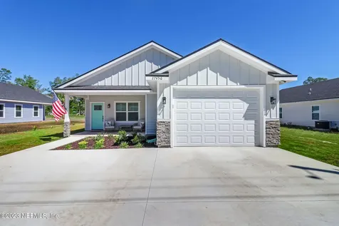 27456 W 4th Avenue Hilliard FL 32046