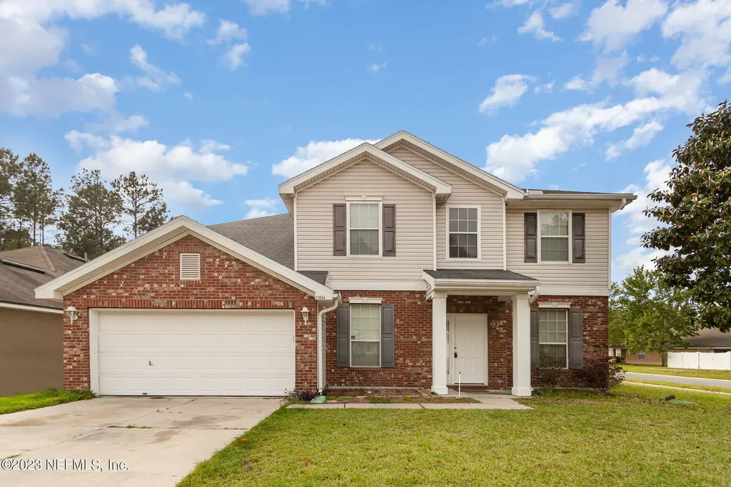 11534 Oaklawn Road Jacksonville FL 32218