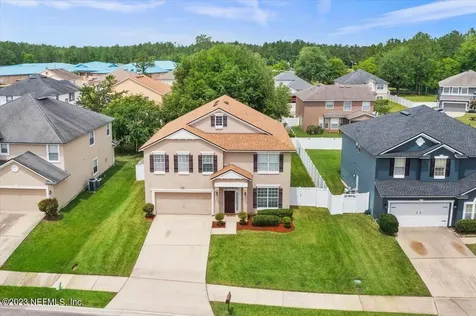 2848 Spoonbill Trail Orange Park FL 32073