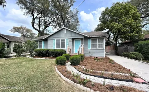 4233 Colonial Avenue Jacksonville FL 32210