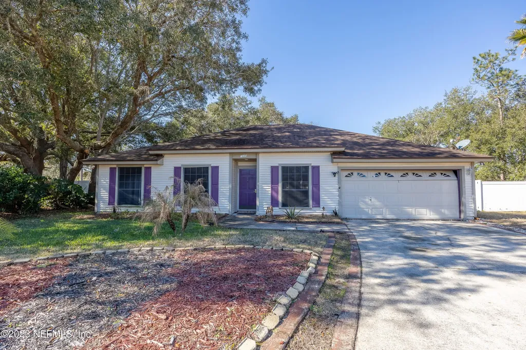 1035 Tolkien Lane Jacksonville FL 32225