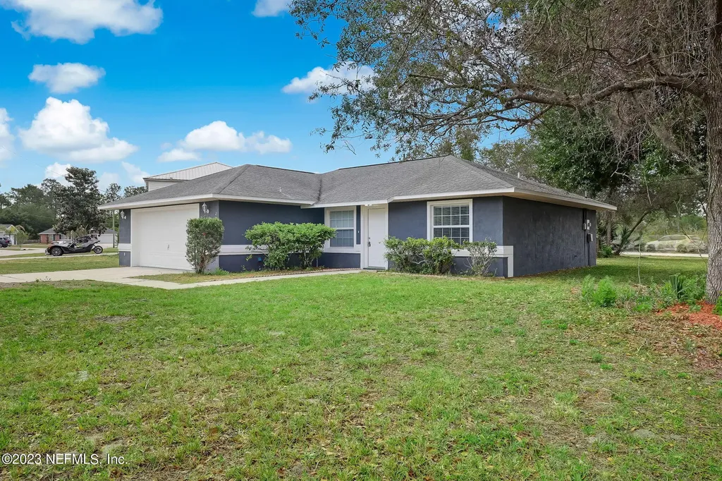 2 Selden Court Palm Coast FL 32164