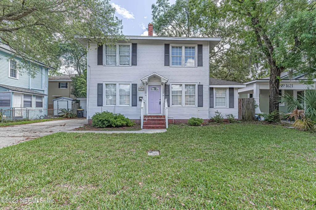 1615 Larue Avenue Jacksonville FL 32207