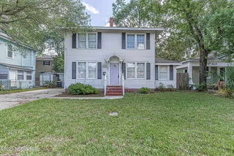 1615 Larue Avenue Jacksonville FL 32207