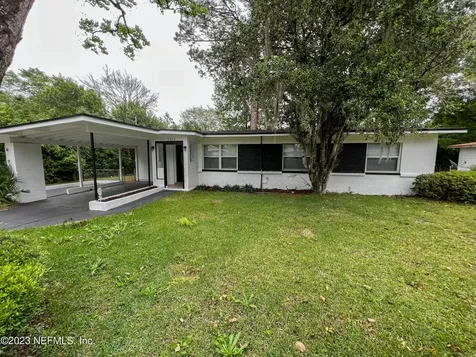 4719 Andromeda Road Jacksonville FL 32210