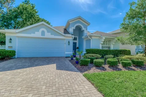 9308 Waterglen Lane Jacksonville FL 32256